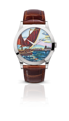 Patek Philippe Calatrava 5089G-036