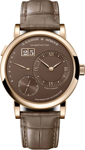 Lange 1