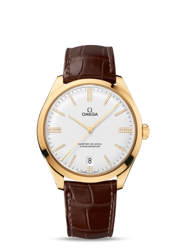 Omega Trésor 432-53-40-21-52-003
