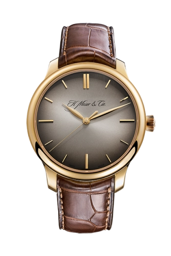H. Moser & Cie Endeavour 1343-0105