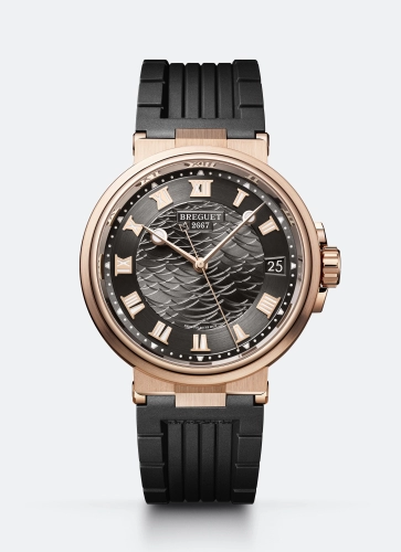 Breguet Marine 5517BR-G3-5ZU