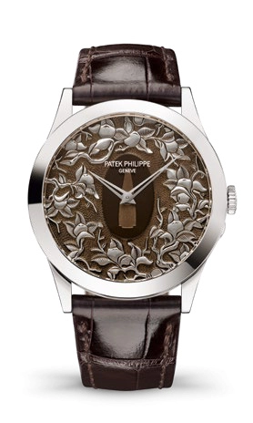 Patek Philippe Calatrava 5089G-124