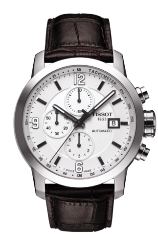 Tissot PRC 200 T0554271601700