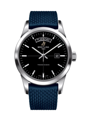 Breitling Transocean A4531012-BB69-281S-A20D-2