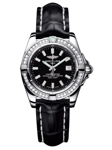 Breitling Galactic A71356LA-BE76-777P