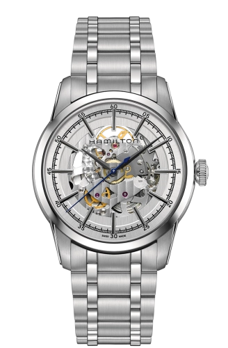 Hamilton Railroad H40655151