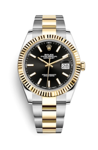 Rolex Datejust 41 126333-0013