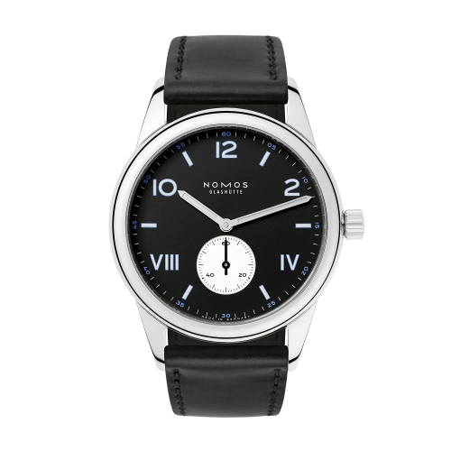 Nomos Glashütte Club 738-S2