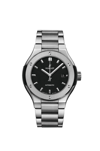 Hublot Classic Fusion 585-NX-1170-NX