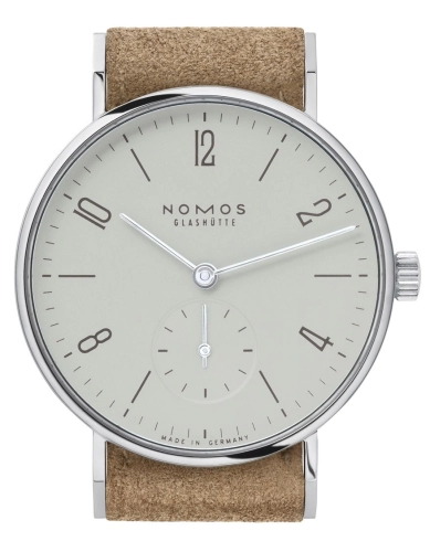 Nomos Glashütte Tangente 125