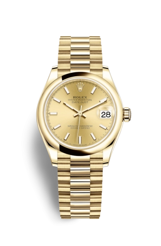 Rolex Datejust 31 278248-0040
