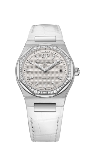 Girard-Perregaux Laureato 80189D11A131-CB6A