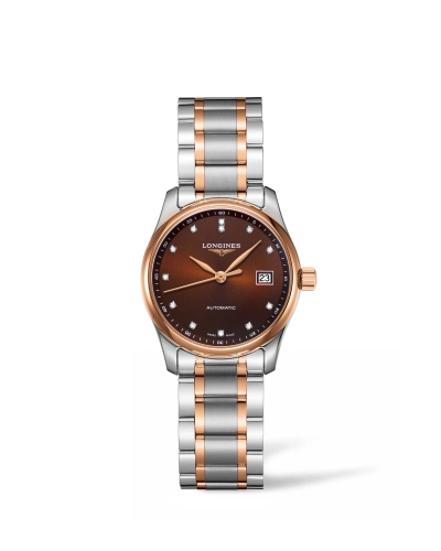 Longines Master Collection L2-257-5-67-7