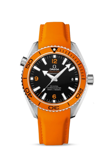 Omega Seamaster Planet Ocean 232-32-42-21-01-001