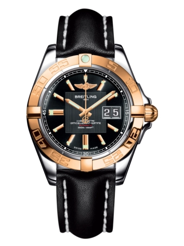 Breitling Galactic C49350L2-BA09-428X
