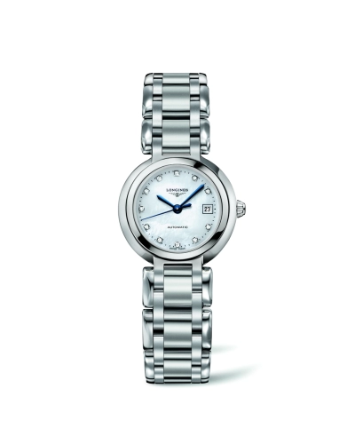 Longines PrimaLuna L8-111-4-87-6