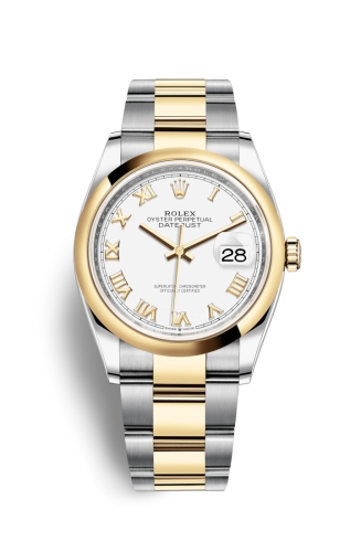 Rolex Datejust 36 126203-0030