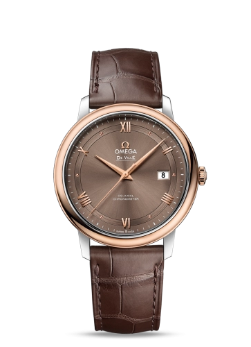 Omega De Ville 424-23-40-20-13-001