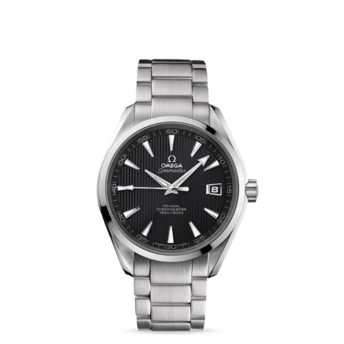 Omega Aqua Terra 231-10-42-21-06-001