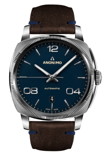 Anonimo Epurato AM-4000-01-108-K35