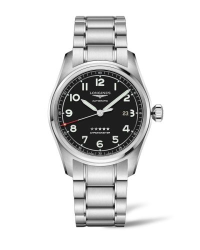 Longines Spirit L3-811-4-53-6