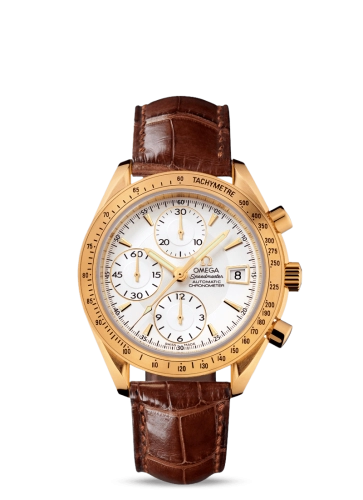 Omega Speedmaster (Non-Moonwatch) 323-53-40-40-02-001
