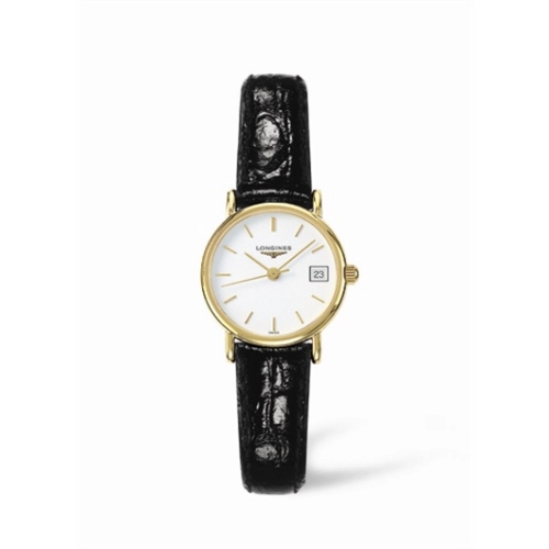 Longines Presence L7-490-6-12-2