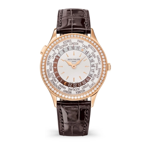 Patek Philippe Complications 7130R-013