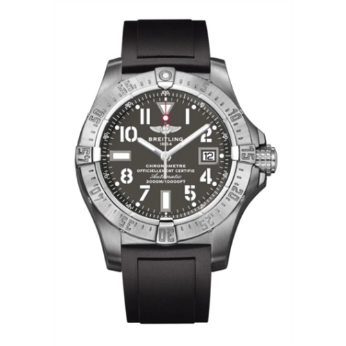 Breitling Avenger A1733010F538131S