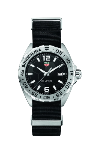 TAG Heuer Formula 1 WAZ1013-FC8198