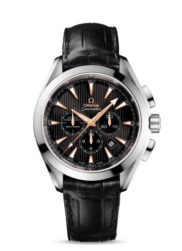 Omega Aqua Terra 231-53-44-50-01-001