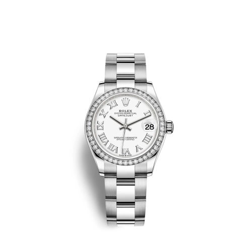 Rolex Datejust 31 278384RBR-0013
