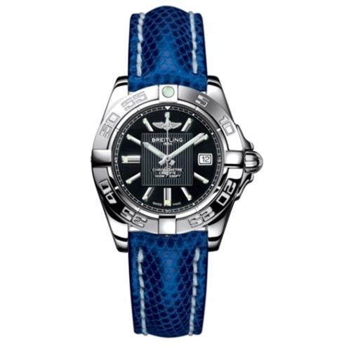 Breitling Galactic A71356L2-BA10-127Z