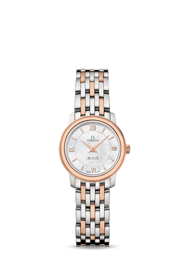 Omega De Ville 424-20-24-60-05-002