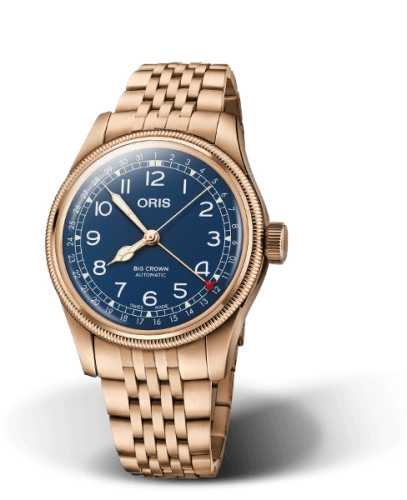Oris Big Crown 01-754-7741-3165-07-8-20-01