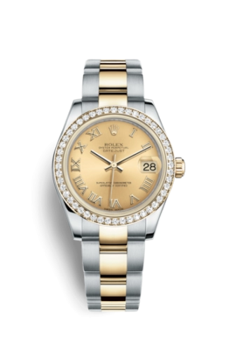 Rolex Datejust 31 178383-0023