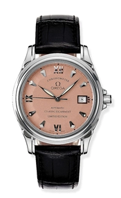 Omega De Ville 5921-61-31