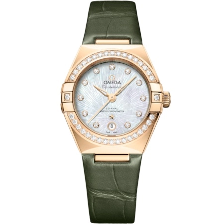 Omega Constellation 131-58-29-20-55-003