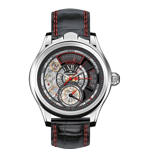 Montblanc Villeret 107343