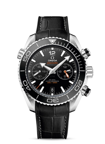 Omega Seamaster Planet Ocean 215-33-46-51-01-001