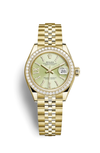 Rolex Lady-Datejust 279138RBR-0004