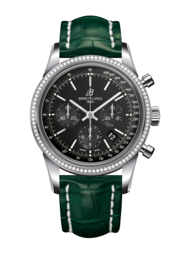 Breitling Transocean AB015253-BA99-748P