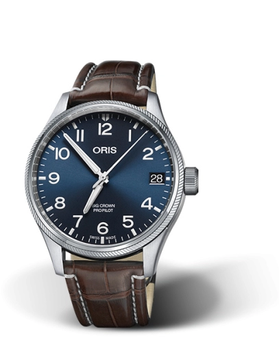 Oris ProPilot 01-751-7697-4065-07-1-20-72FC
