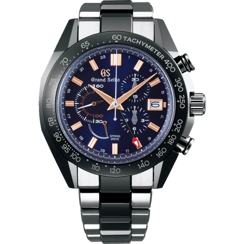 Grand Seiko Spring Drive SBGC219