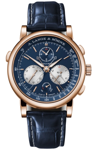 A. Lange & Söhne Saxonia 424-037