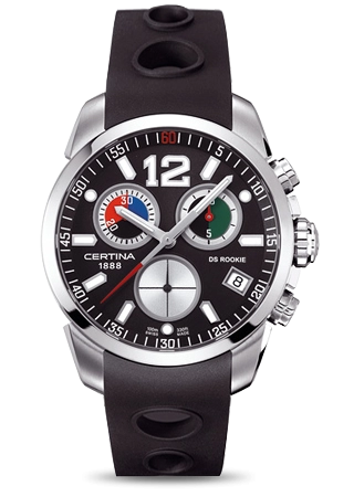Certina DS Rookie C0164171705700