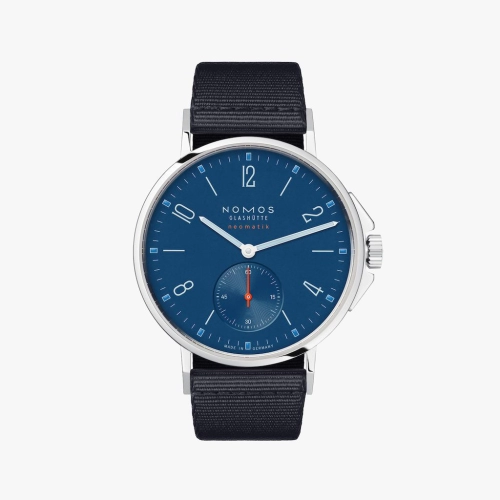 Nomos Glashütte Ahoi 561-S1