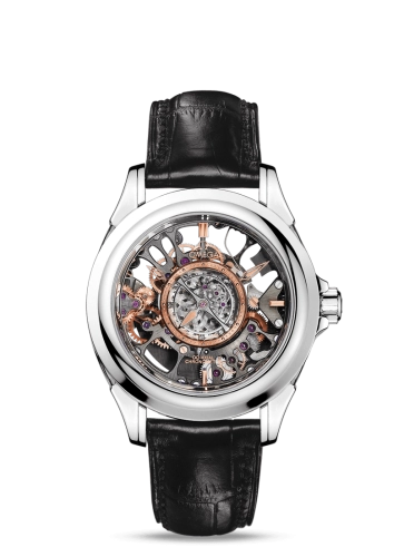 Omega De Ville 513-93-39-21-99-001