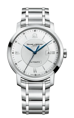 Baume & Mercier Classima 10085