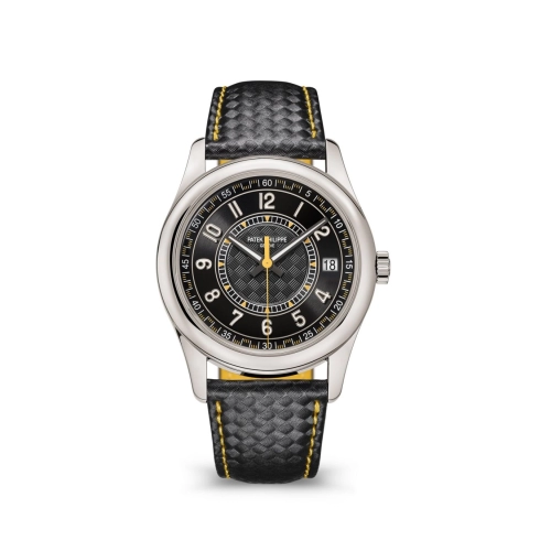 Patek Philippe Calatrava 6007G-001